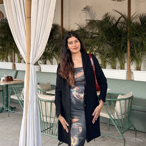 Sandhya Soni