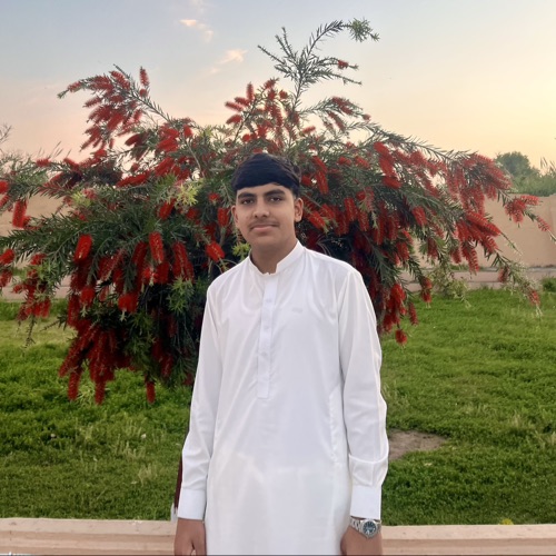 Hassaan 