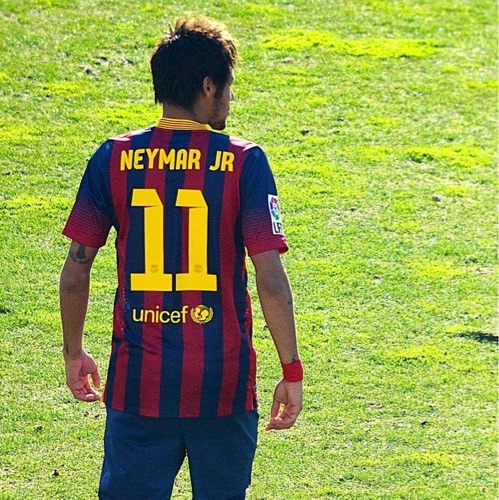 Neymar