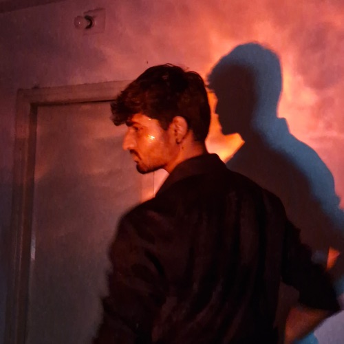 Shreshth Patel