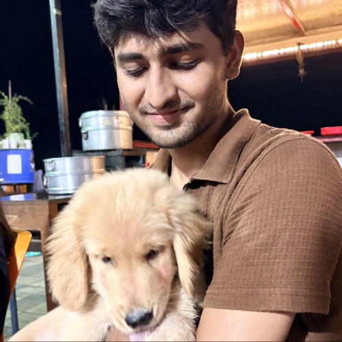 Shreshth Patel