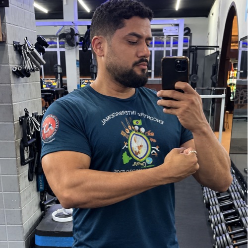 Kleber Salgado