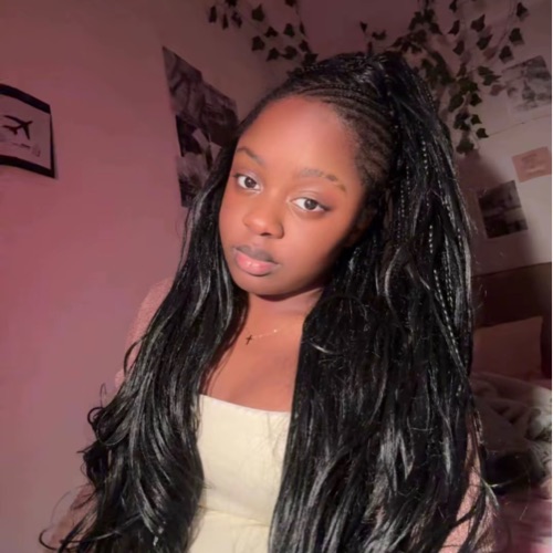 Joyce Mulonzo