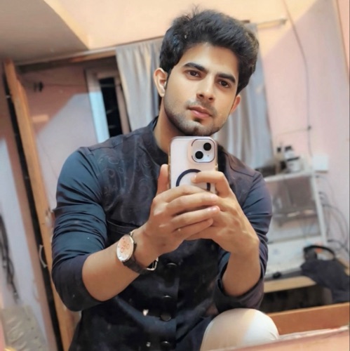 Shahzor Nasim