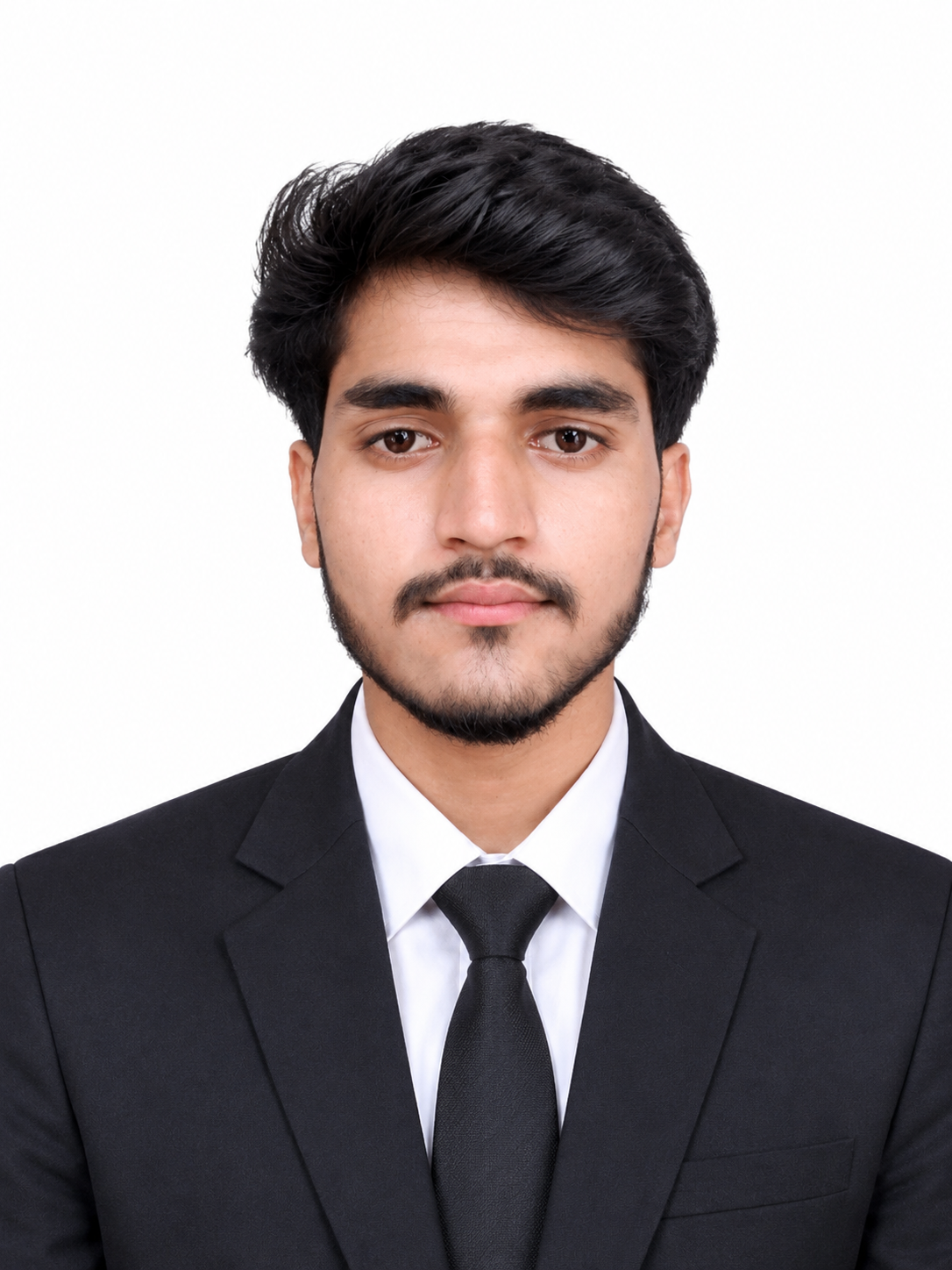 Ikrar Khan