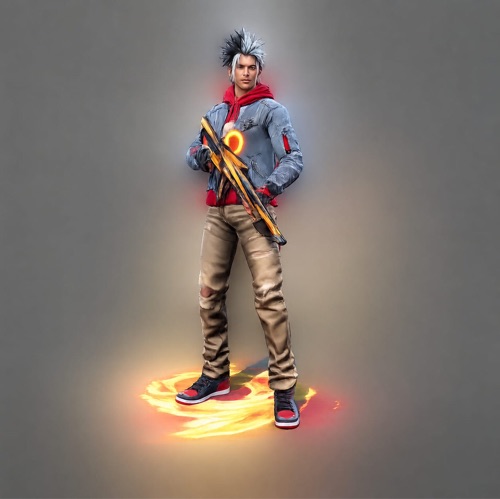 YG Gamer