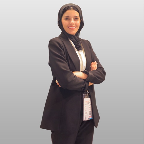Shireen Bani Hamad