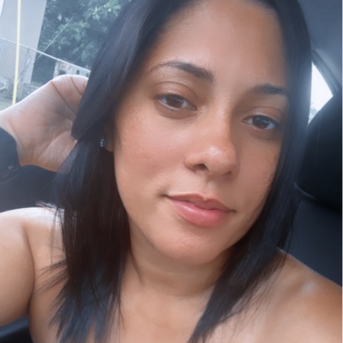 Odalys Colón
