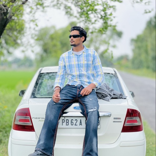 Harman Dhaliwal