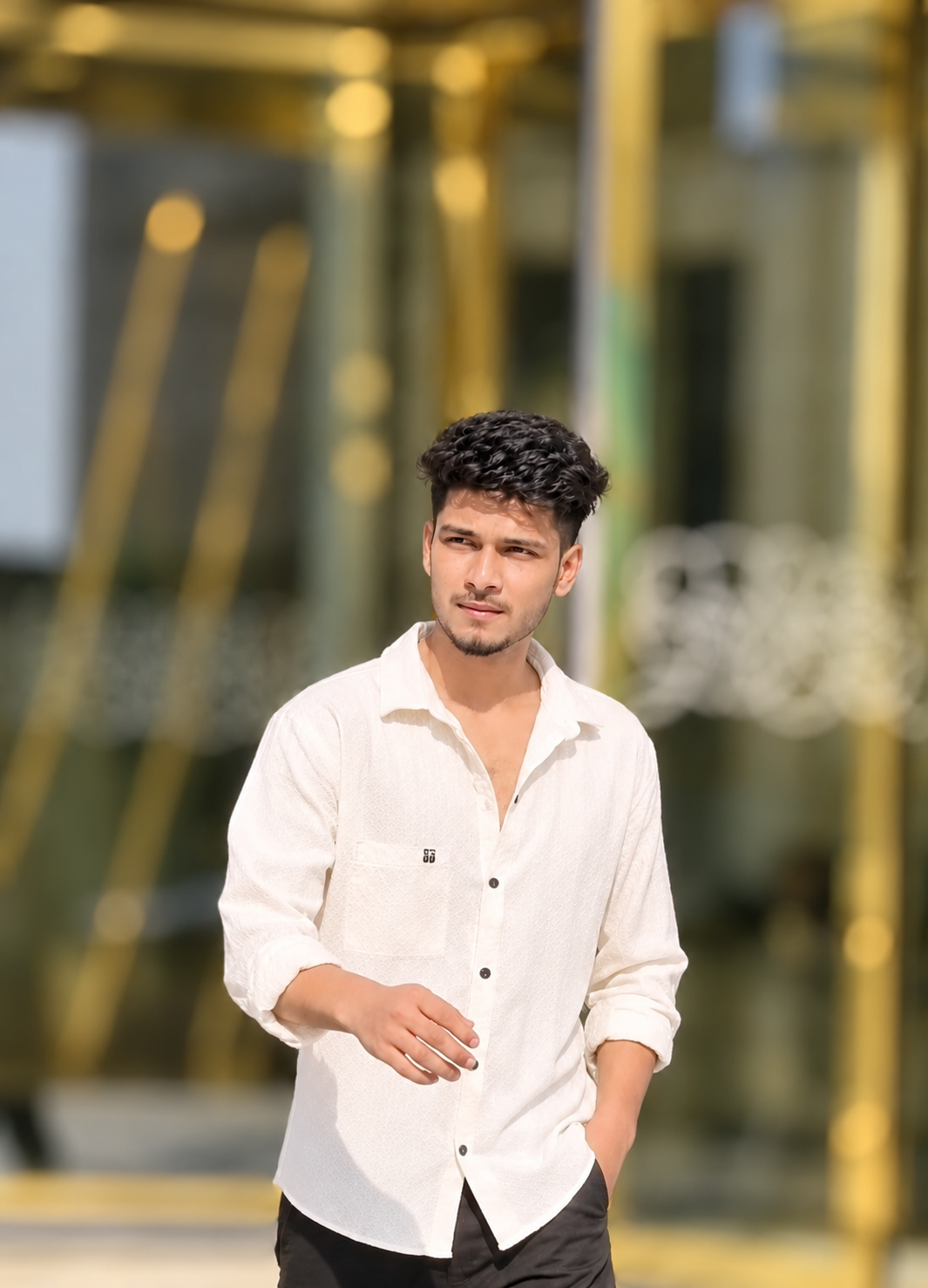 RAHUL SINGH