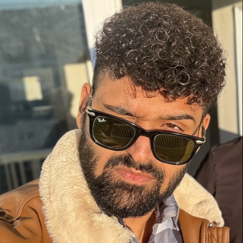 Sunny Singh
