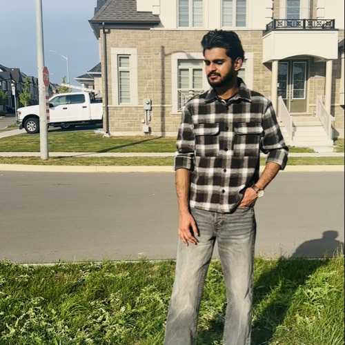 Harmeshpal singh