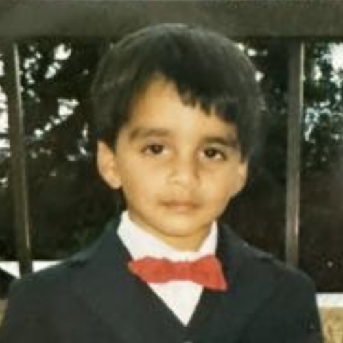 Munveer Nagra