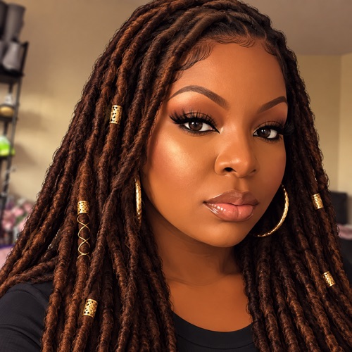 Tatisha Williams