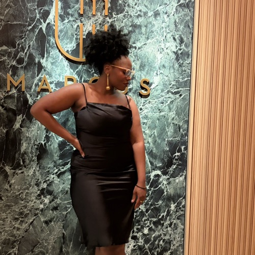 Sheila Muwanga