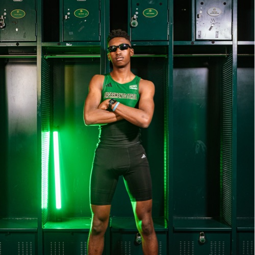 Kyree Marshall