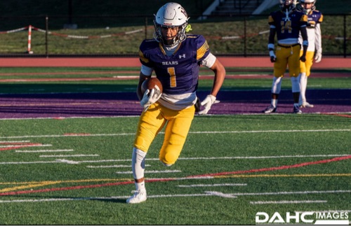 Elijah Davis