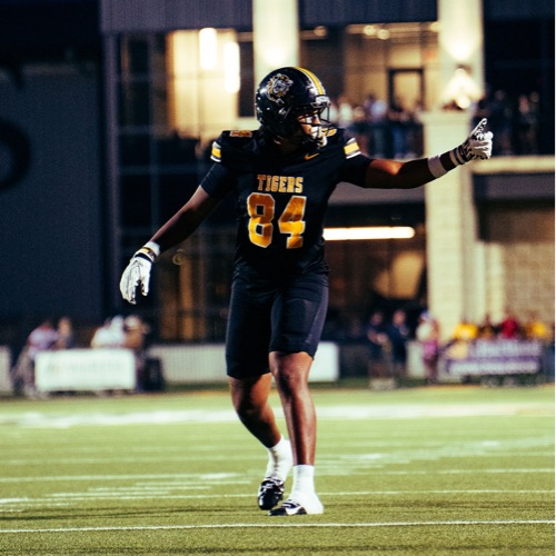 Keron Watson
