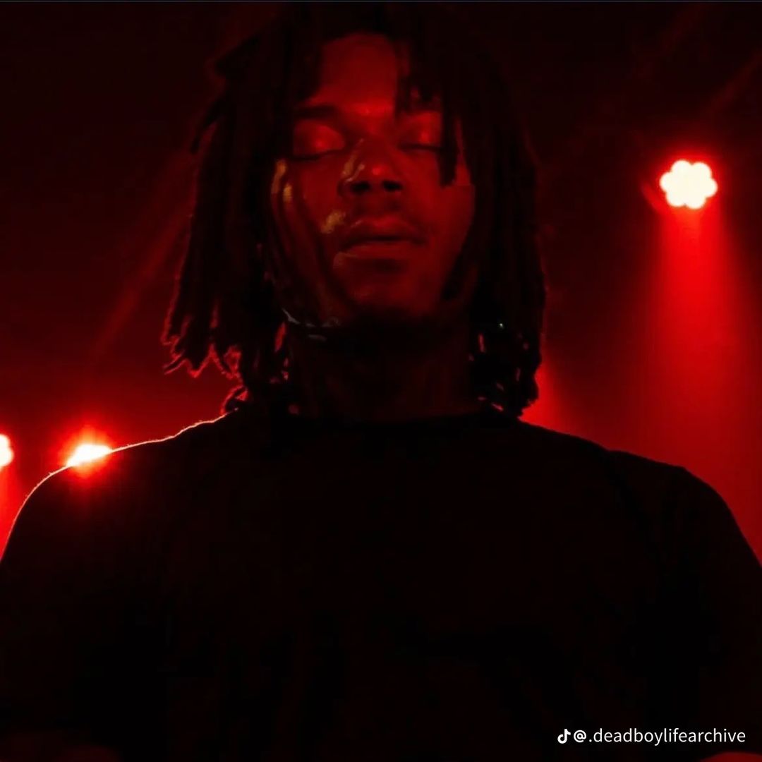 Darius Harrell