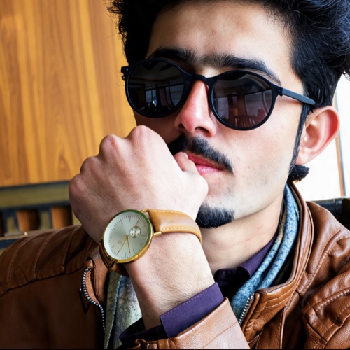 Muhammad Danish