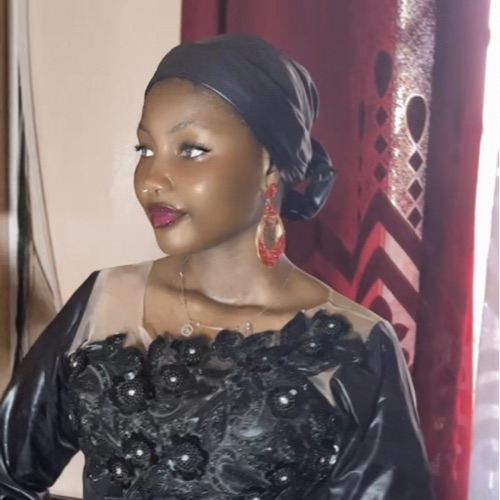 Zeynab Conteh