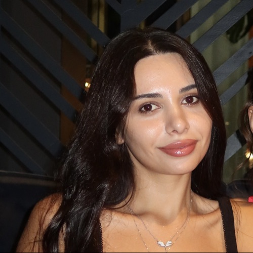 Salo chogadze