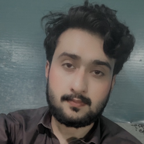 Umar Hussnain
