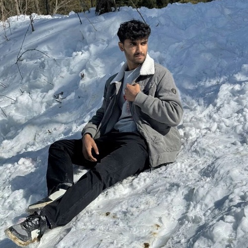 Suleman Jami
