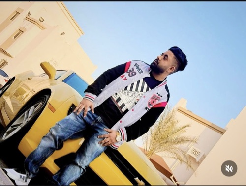 Bally Kalsi