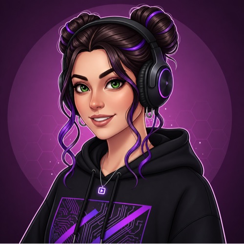 Aliseea Paul