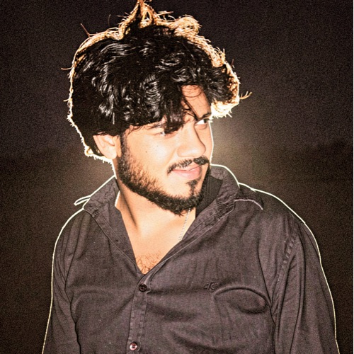 Sachin Verma