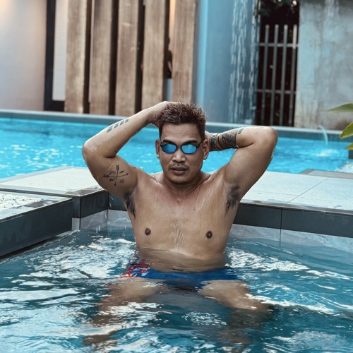 Wilmer Panuelos