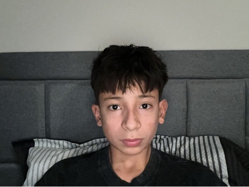 Kevin Barreto