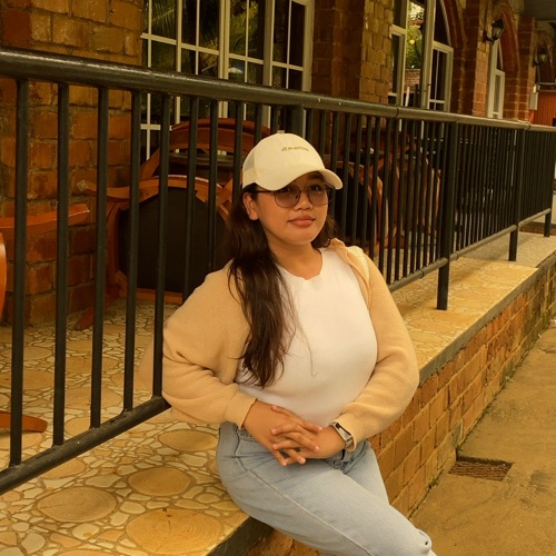 Roxallyane Bracho