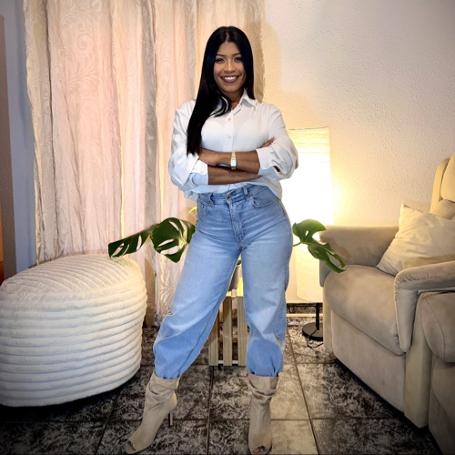 Yoly Espinoza
