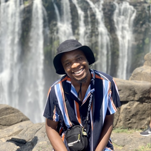 Aaron Phiri