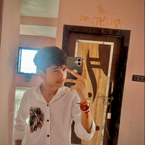 PRATHAM Singh Rajput
