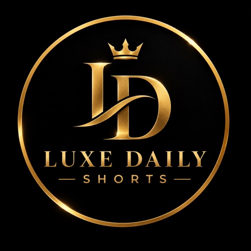 luxedailyshorts