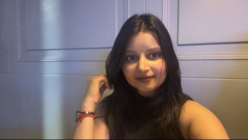 Ishika goyal