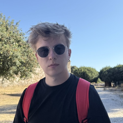 Oscar Wahlström