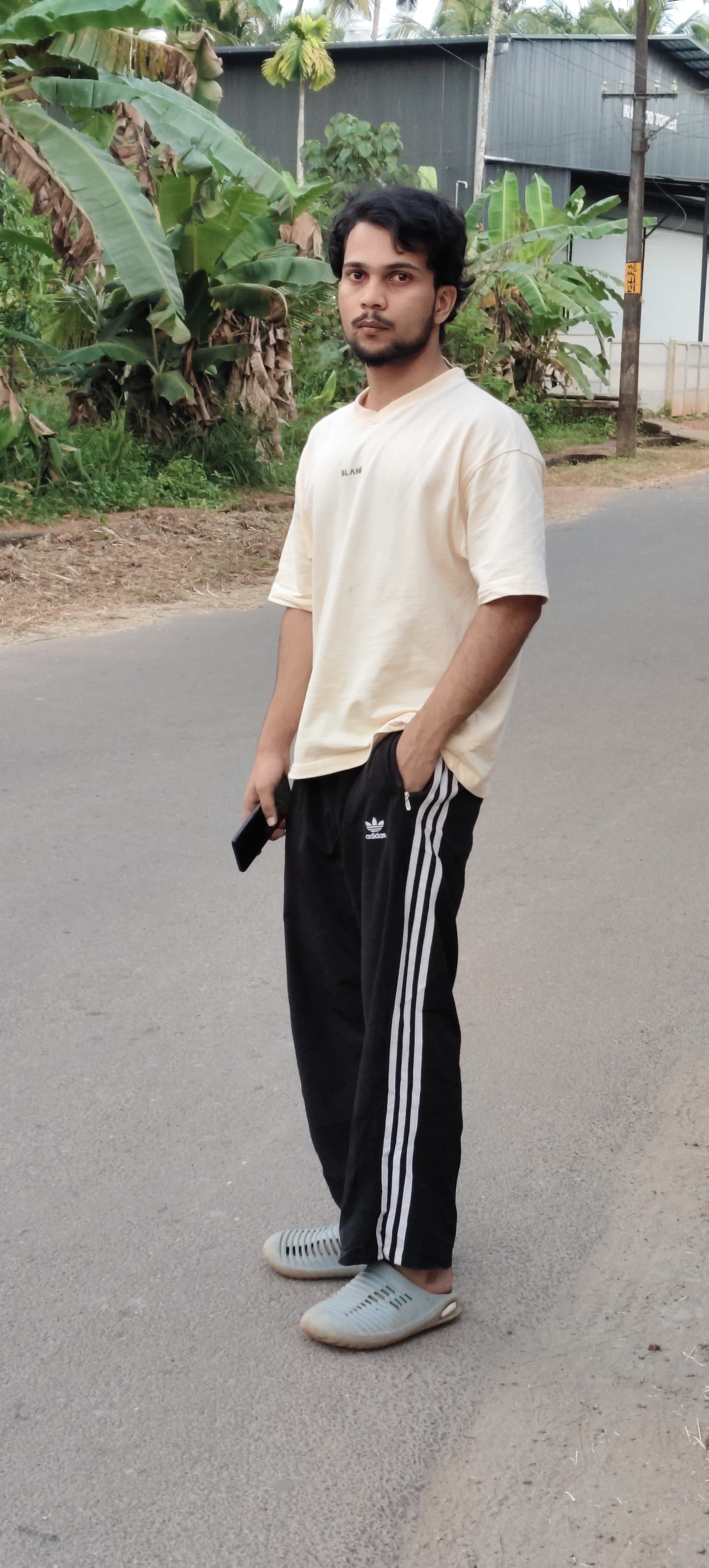 Meraj Khan