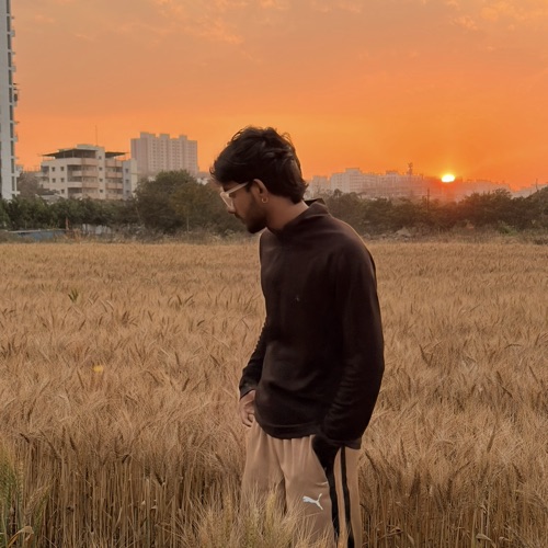 Jonty Deshmukh