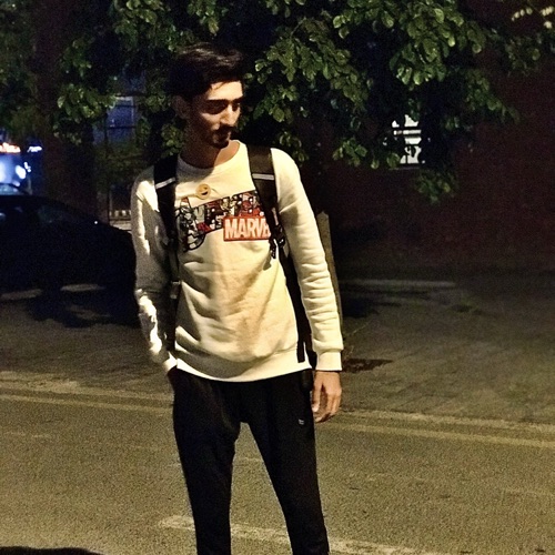 Salman Sam