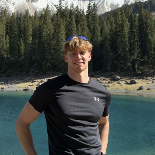 Adam Sullivan
