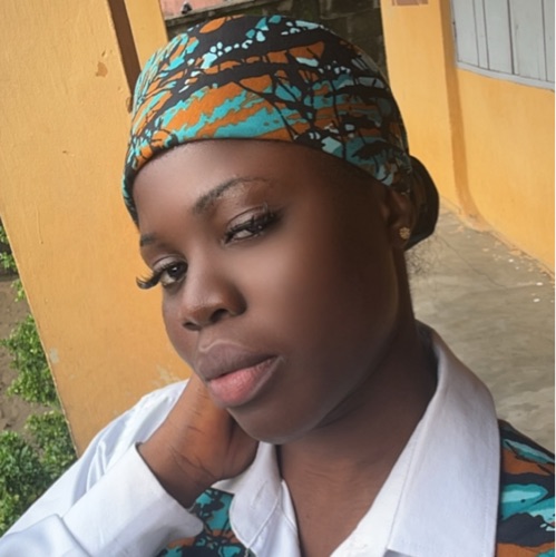 Oluwafunmilayo Osiga