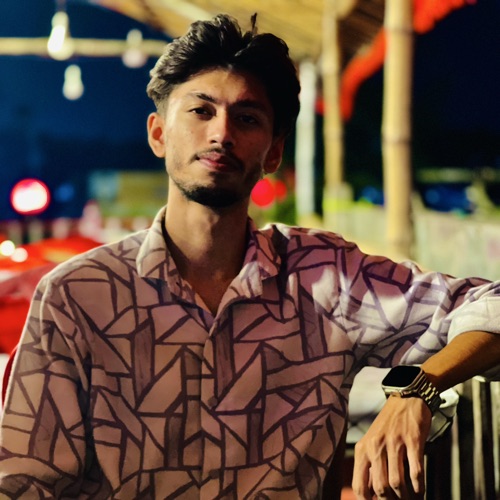 Shahadat Hosen Udoy