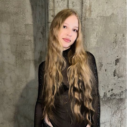 Daria Fomicheva