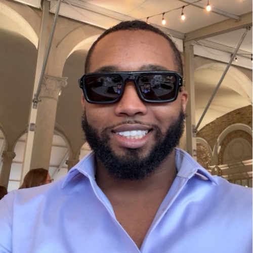 Pablo Dailey