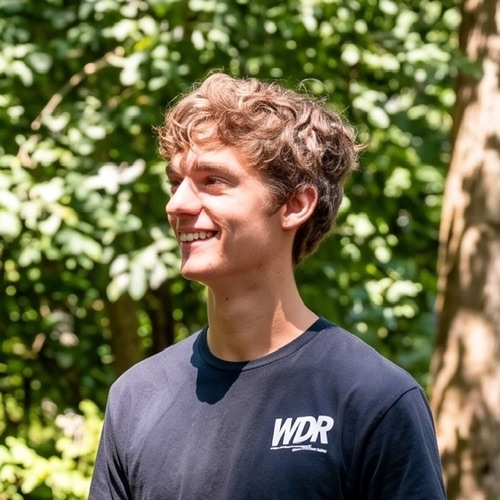 Noah Montgomery