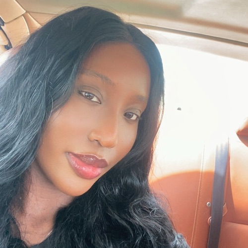 Pamela Obianujuaku